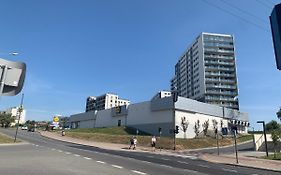 Tri-City Central